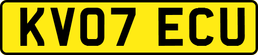 KV07ECU