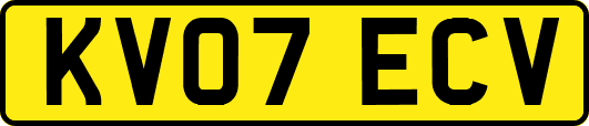 KV07ECV
