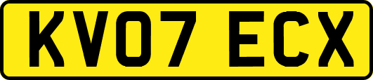 KV07ECX