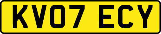 KV07ECY