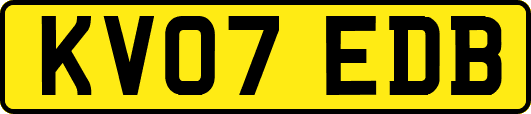 KV07EDB