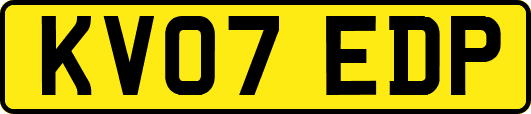 KV07EDP