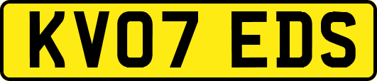 KV07EDS