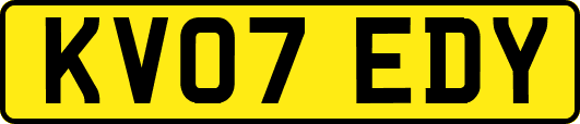 KV07EDY