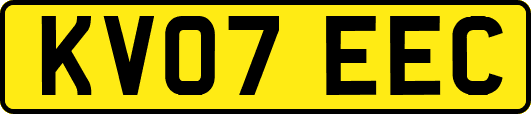 KV07EEC