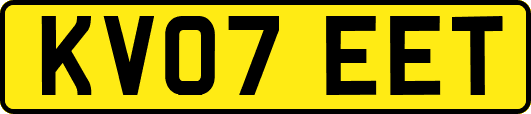 KV07EET