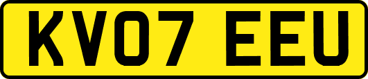 KV07EEU