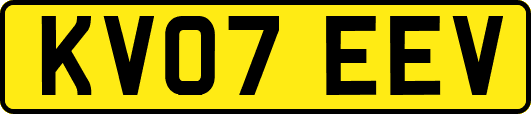 KV07EEV