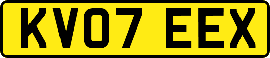 KV07EEX
