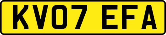 KV07EFA