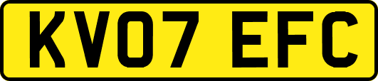 KV07EFC
