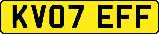 KV07EFF