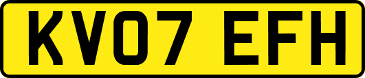 KV07EFH