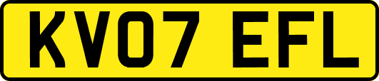 KV07EFL