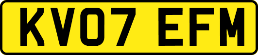 KV07EFM