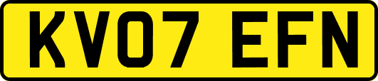 KV07EFN