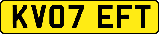 KV07EFT