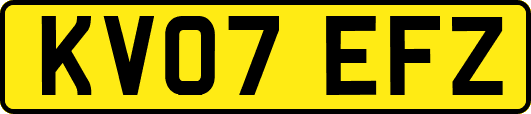 KV07EFZ