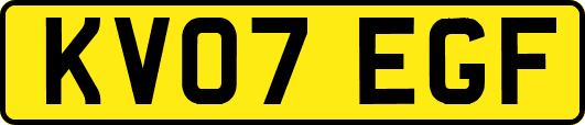 KV07EGF