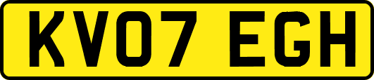KV07EGH