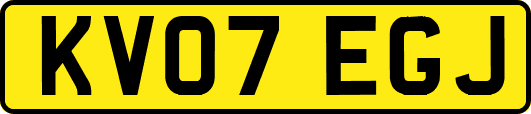 KV07EGJ
