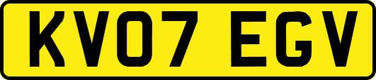 KV07EGV