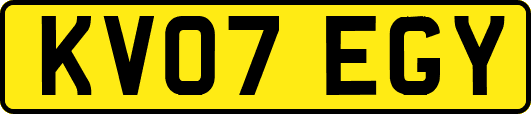 KV07EGY