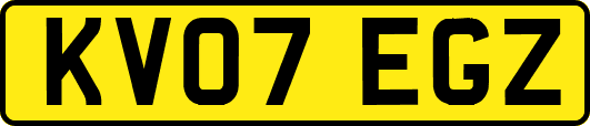 KV07EGZ