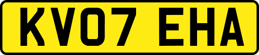 KV07EHA