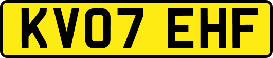 KV07EHF
