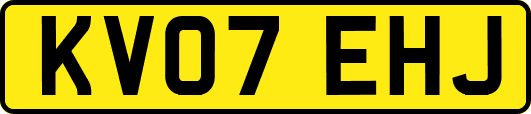 KV07EHJ