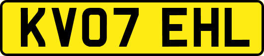 KV07EHL