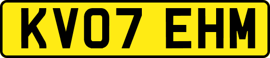 KV07EHM