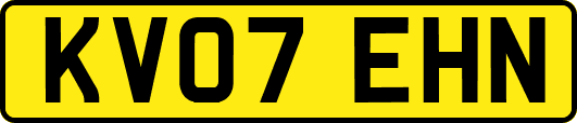 KV07EHN