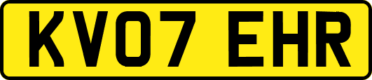 KV07EHR