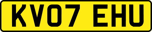 KV07EHU