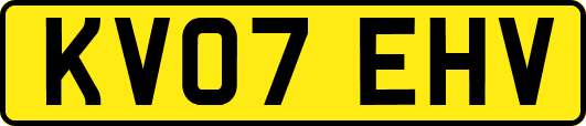 KV07EHV
