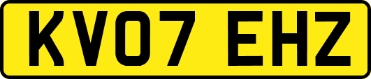 KV07EHZ