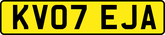 KV07EJA