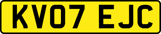 KV07EJC