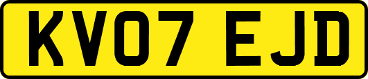 KV07EJD