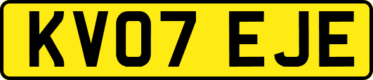 KV07EJE