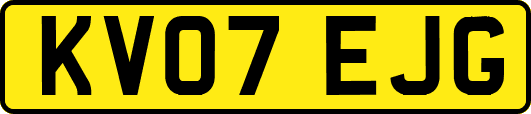 KV07EJG