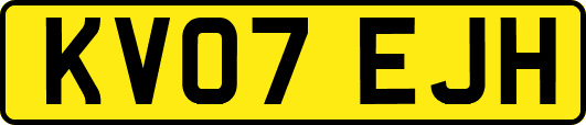 KV07EJH
