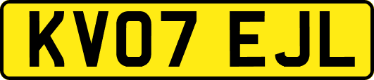 KV07EJL