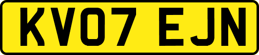 KV07EJN