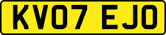 KV07EJO