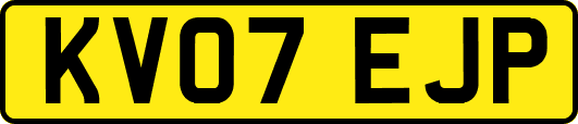 KV07EJP