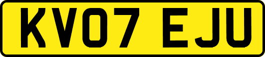 KV07EJU