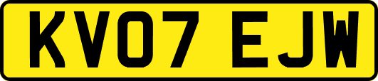 KV07EJW